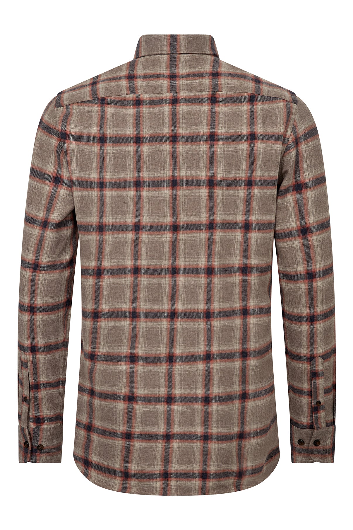 KANTT SKJORTE VENTO LS