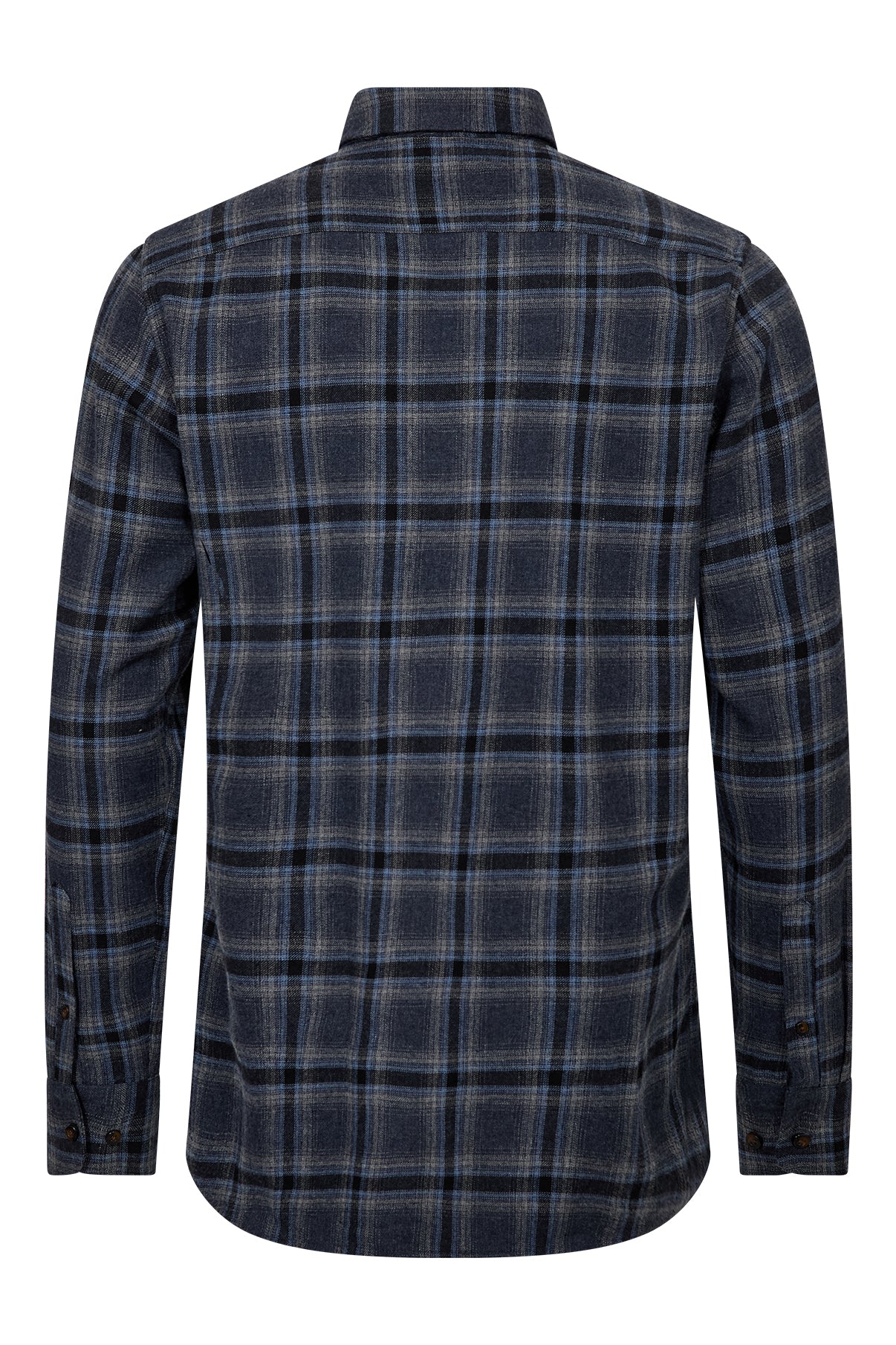 KANTT SKJORTE VENTO LS