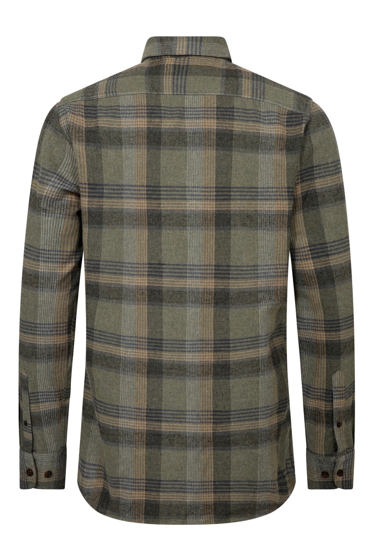 KANTT SKJORTE VENTO LS