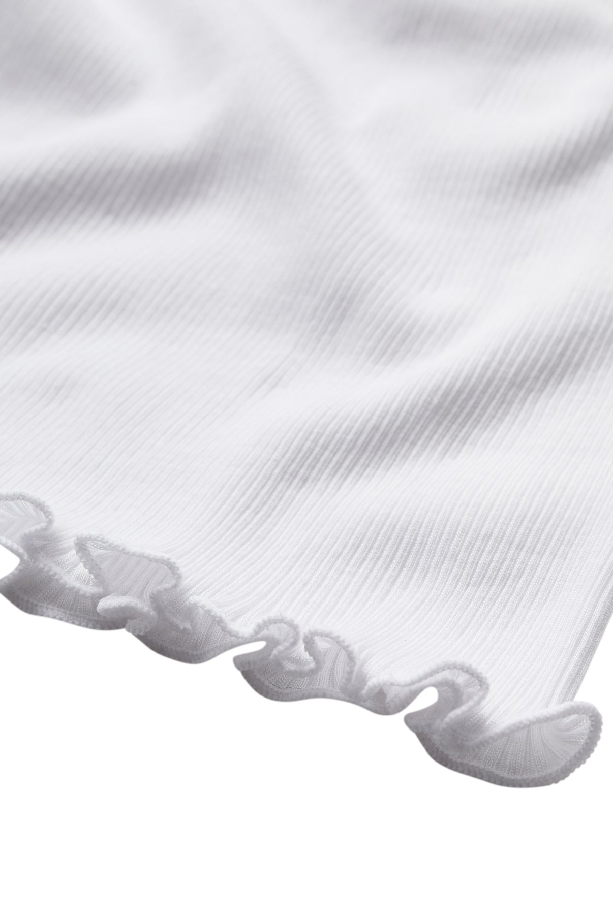 Joy - Basistop i ribkvalitet