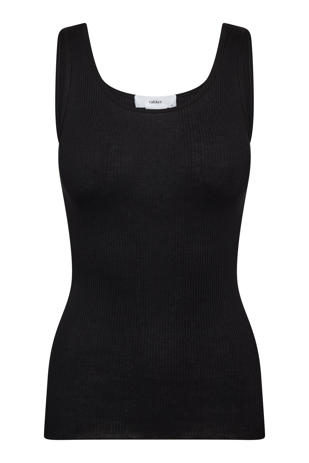 Joy - Basistop i ribkvalitet