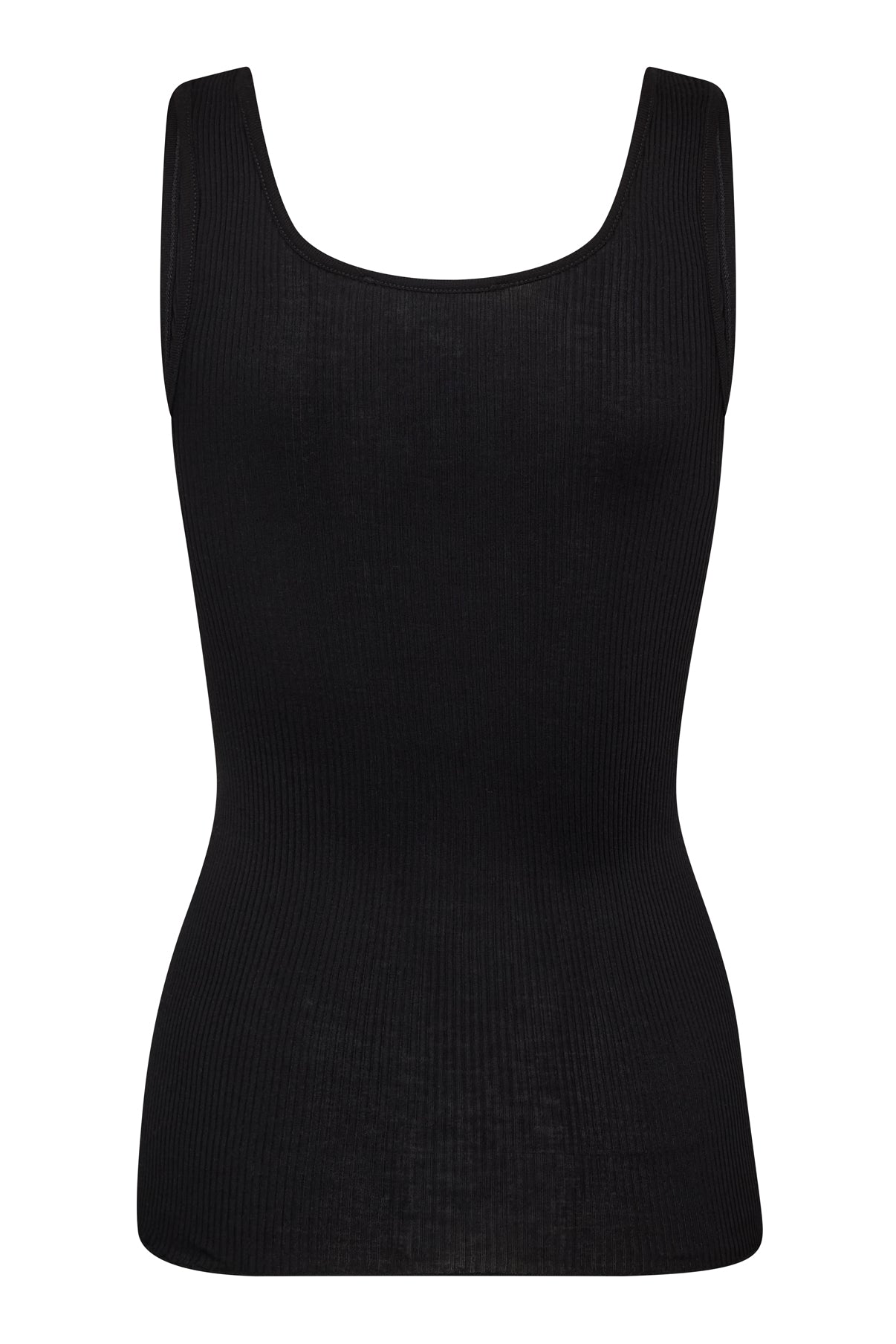 Joy - Basistop i ribkvalitet