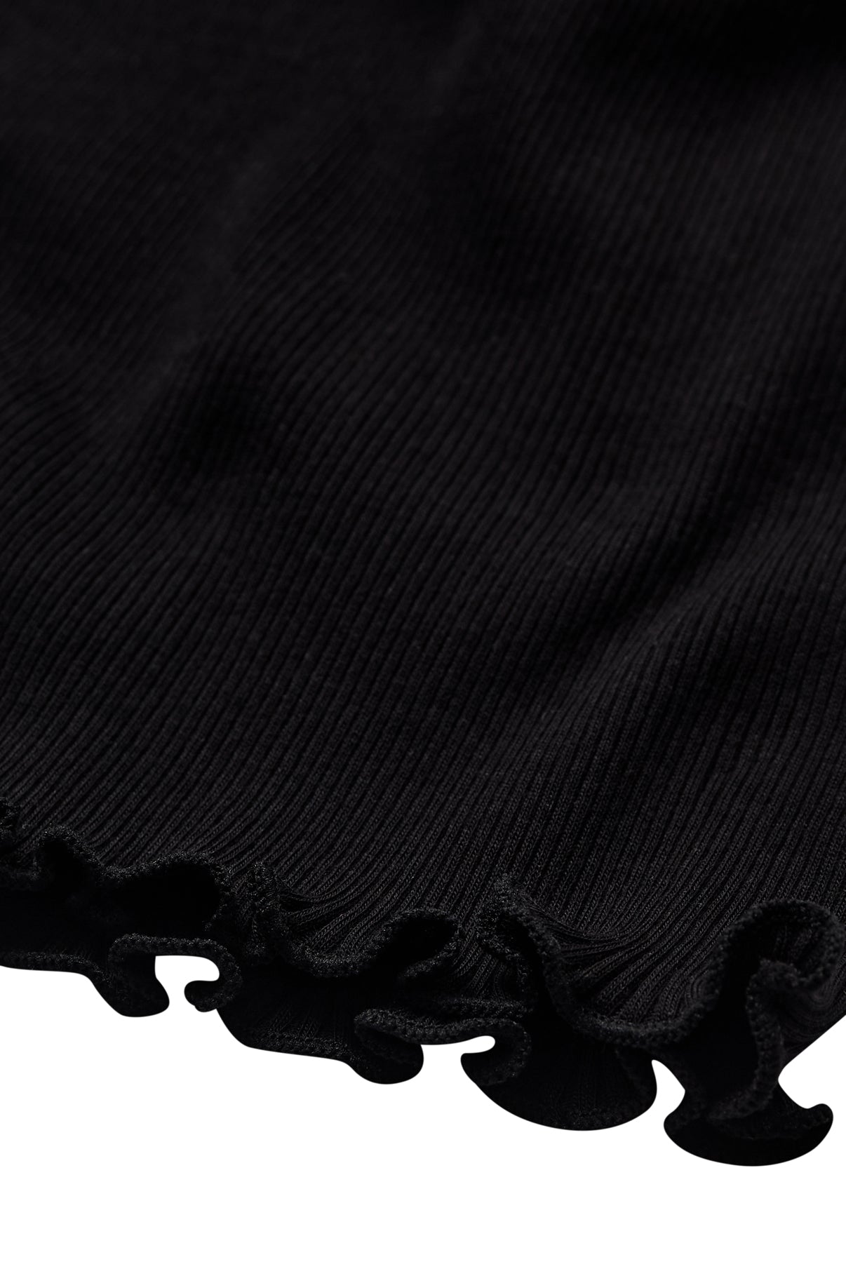 Joy - Basistop i ribkvalitet