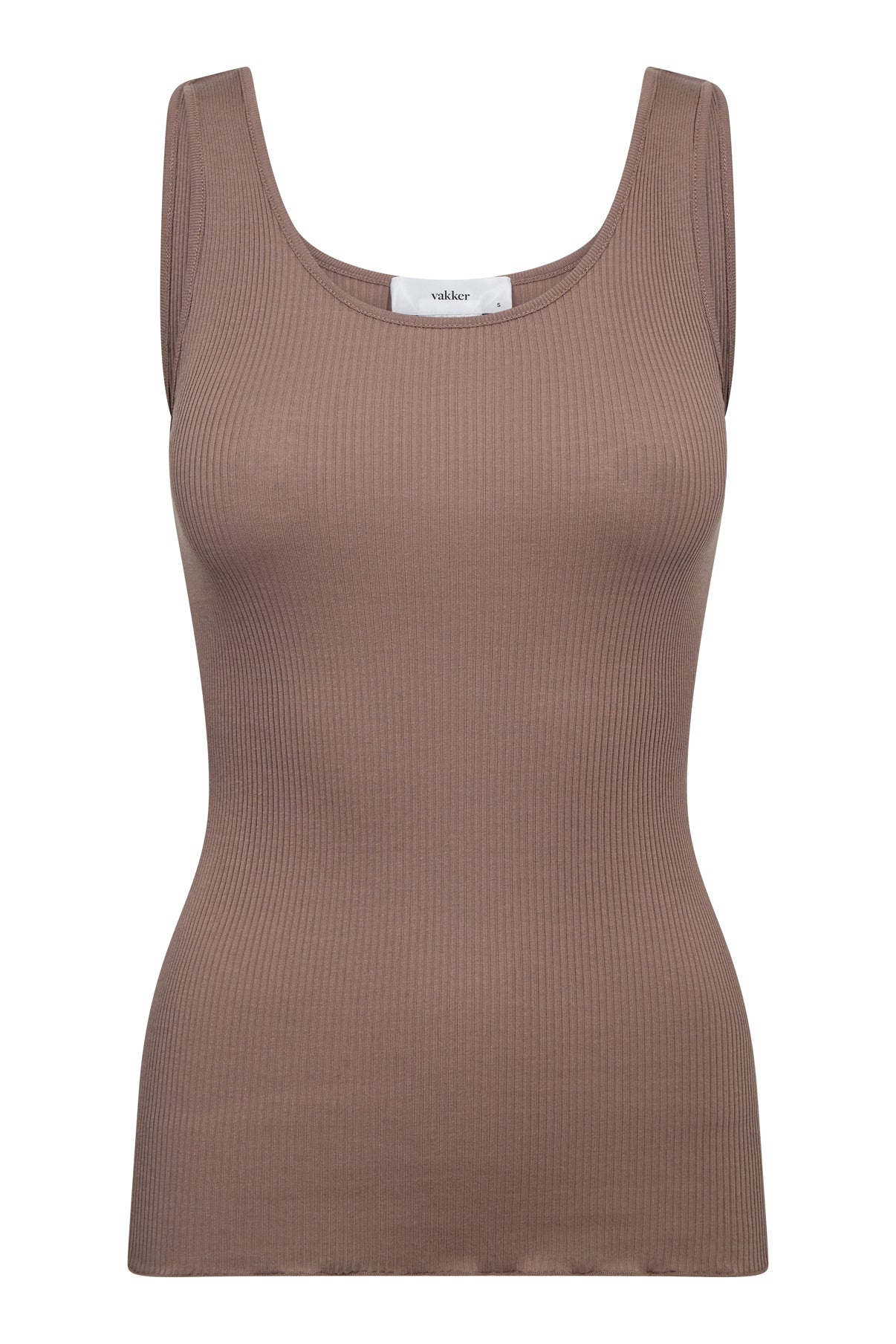 Joy - Basistop i ribkvalitet