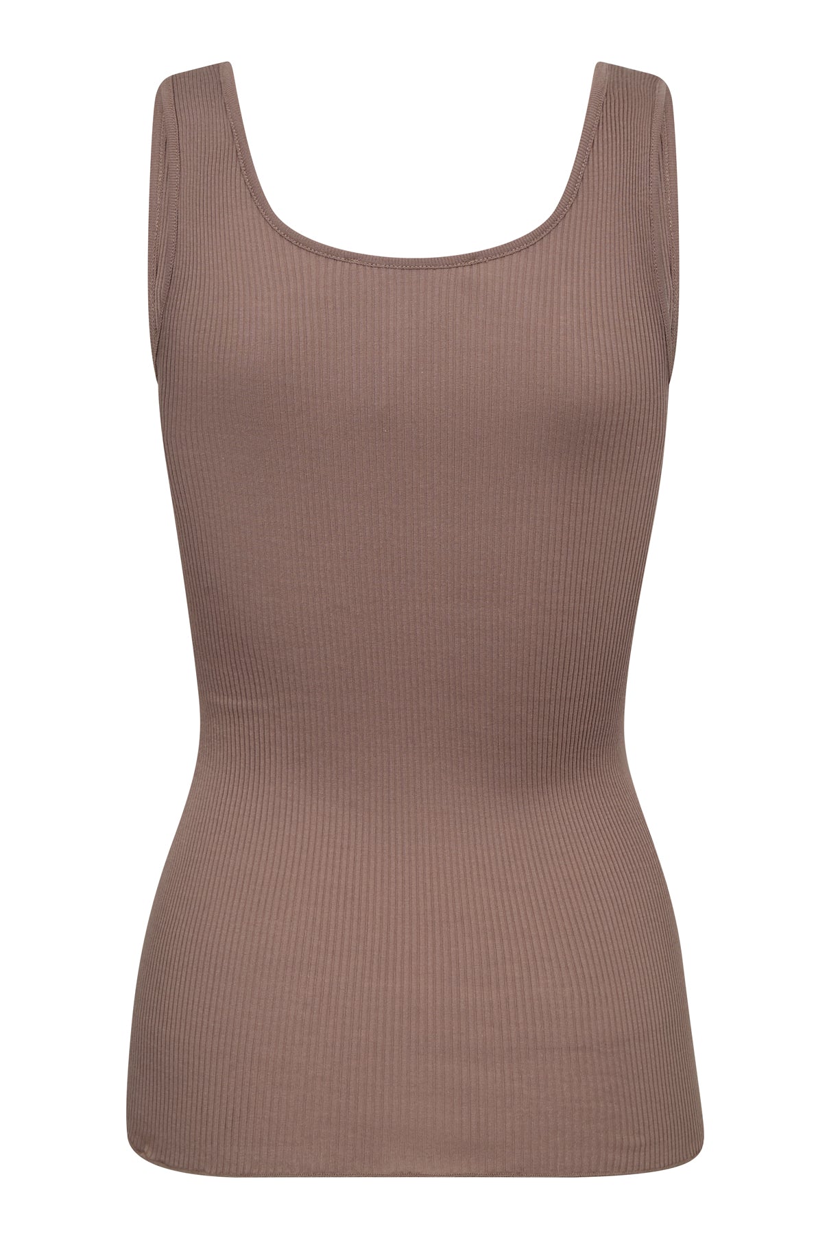 Joy - Basistop i ribkvalitet