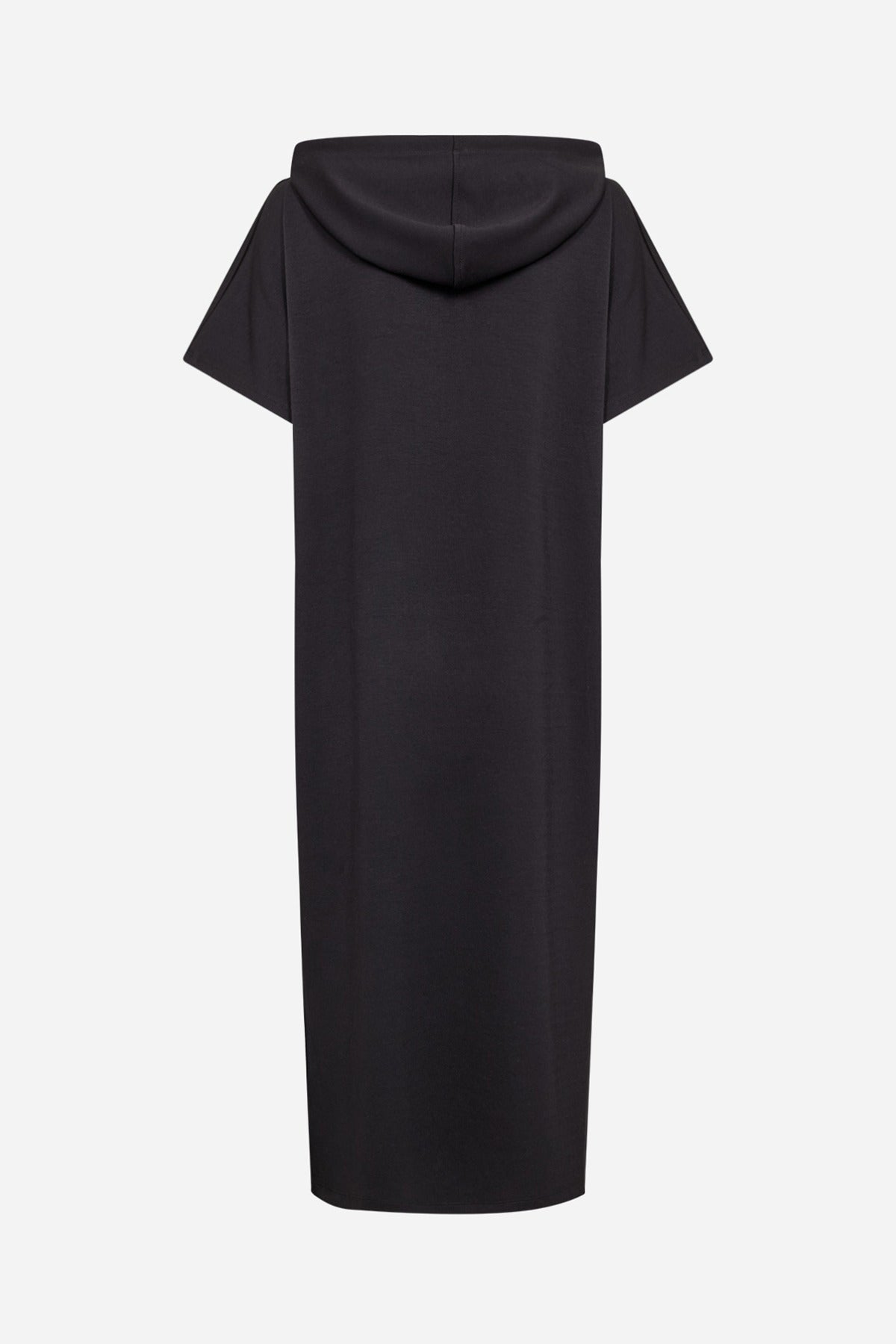 Mika – Sporty kjole med hætte