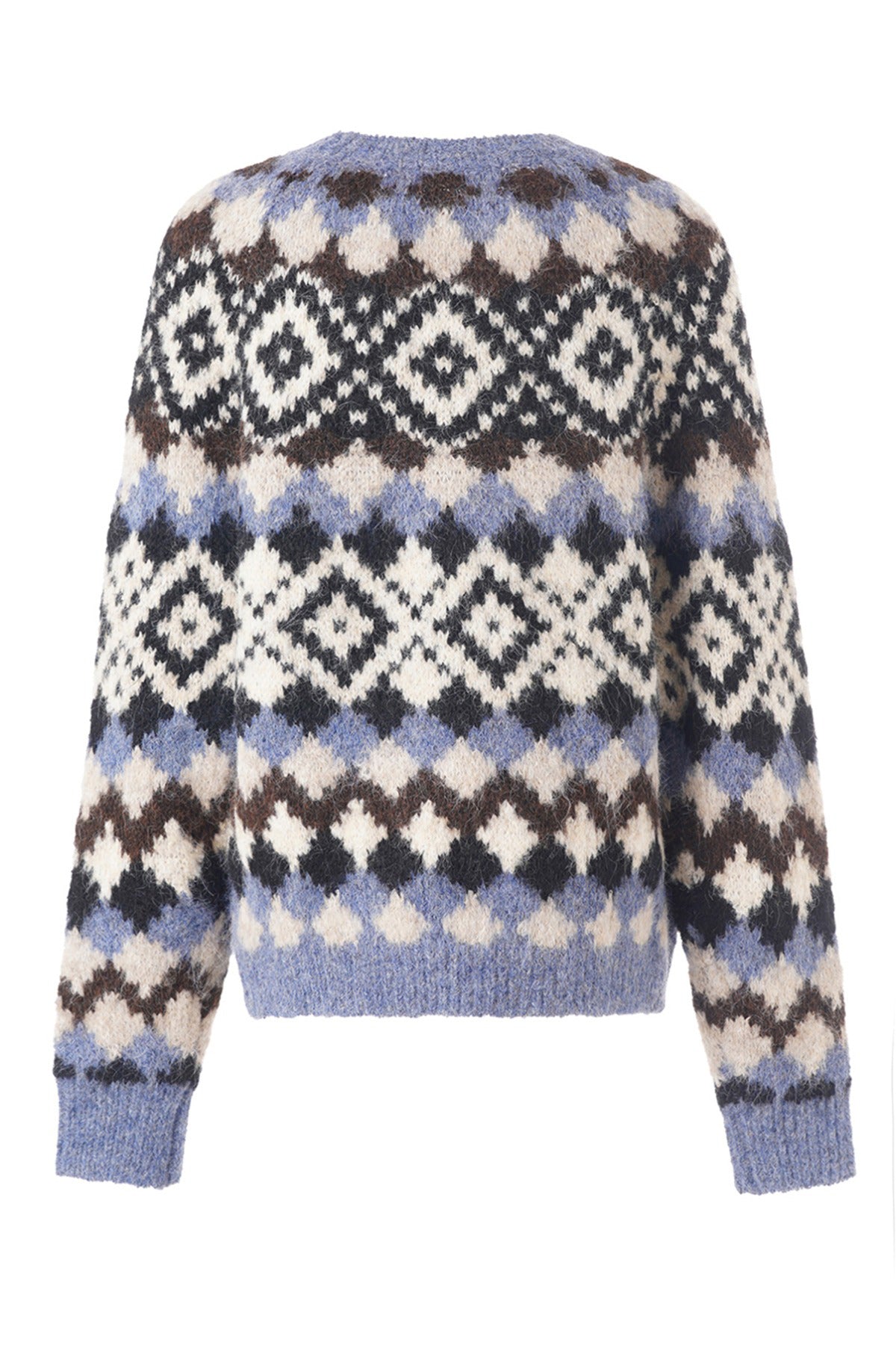 One Two Luxzuz Judithe Knit