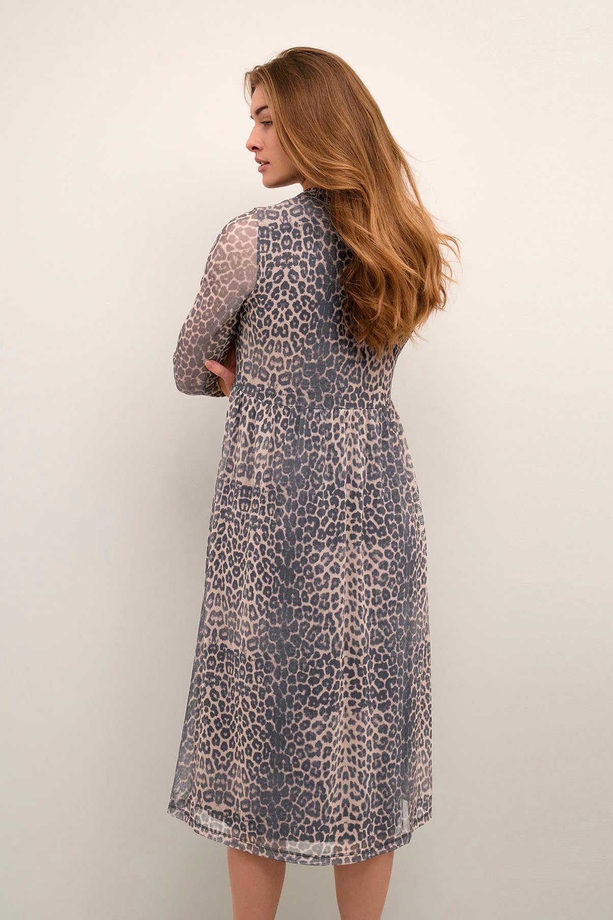 Culture Dress Melida