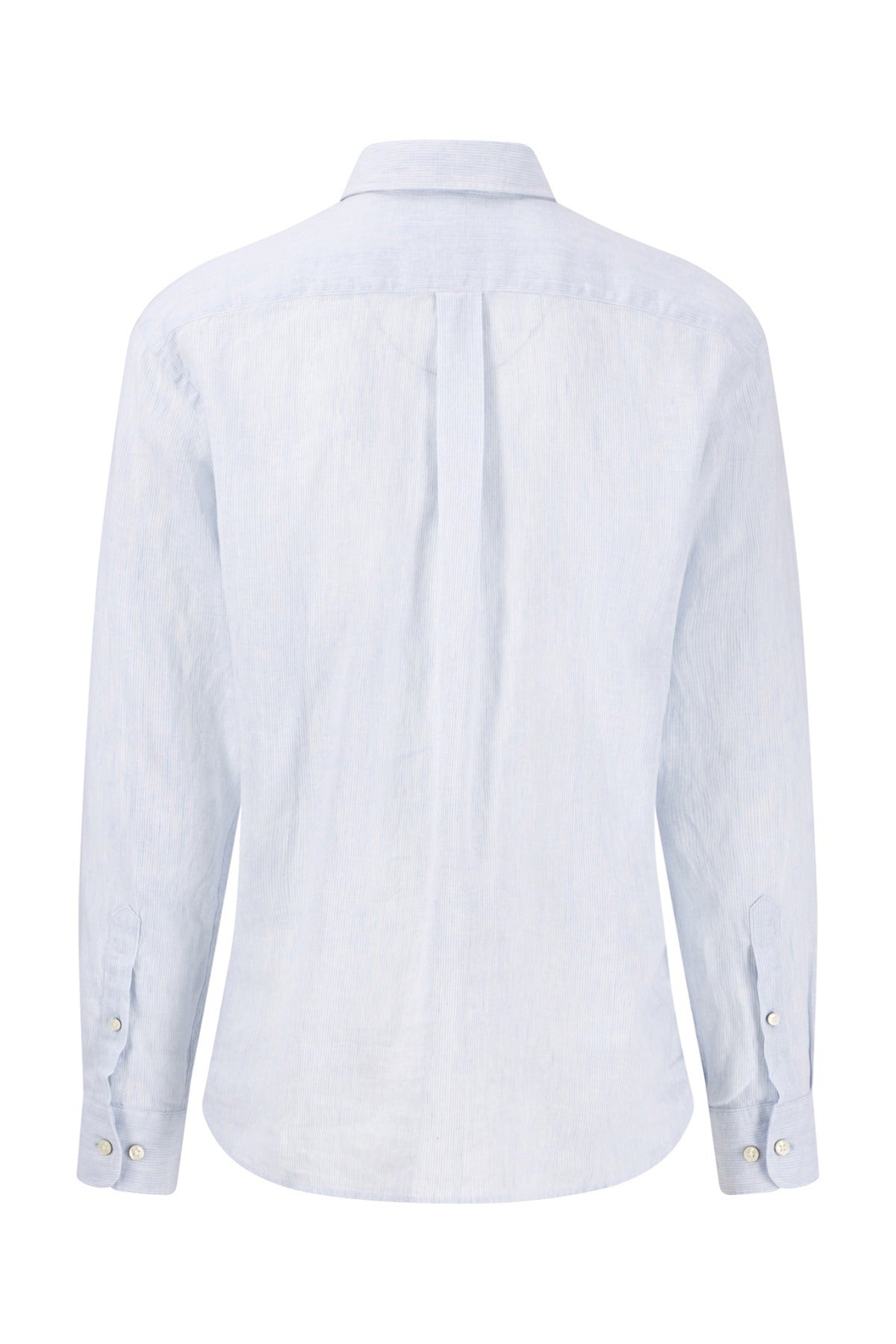 FYNCH-HATTON Linen Fine Stripe