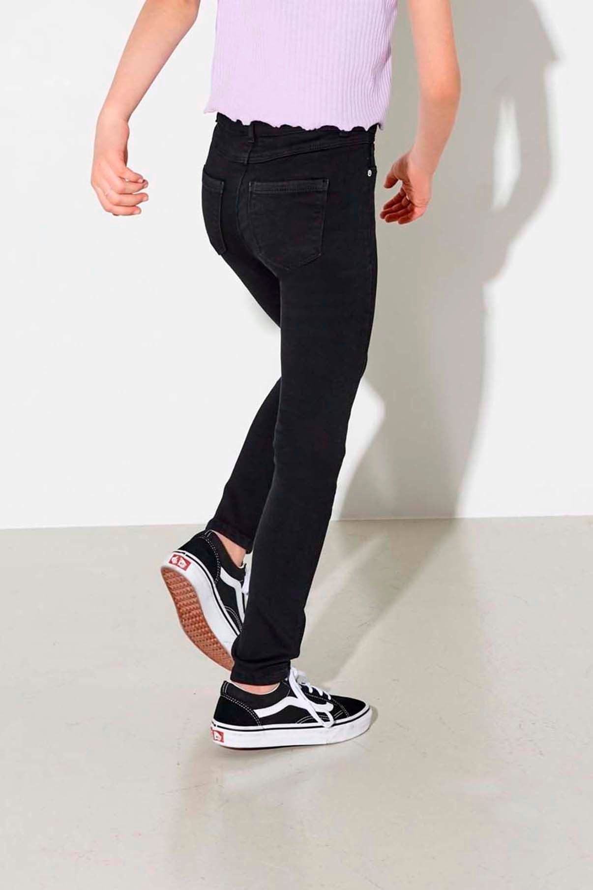 Only Kids Jeans KONRAIN REG SKINNY NOOS