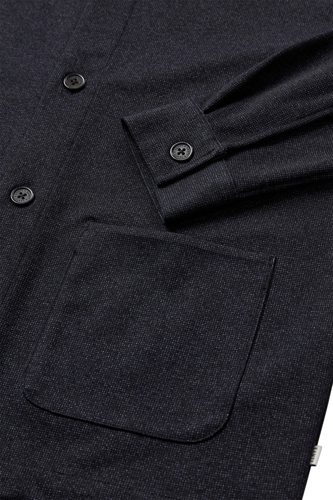 Civas - Komfortabel overshirt med lommer