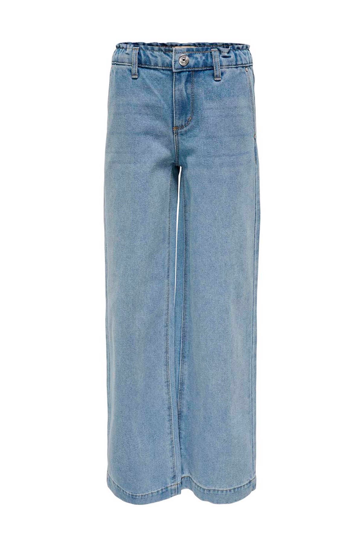 Only Kids Jeans KOGCOMET WIDE DNM NOOS