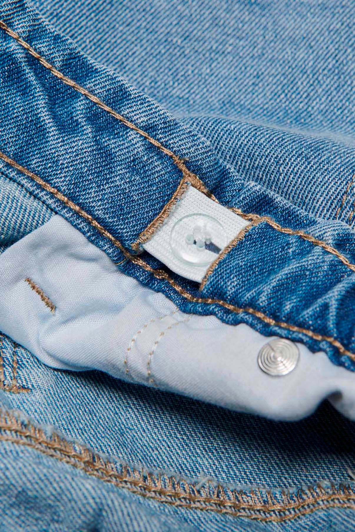 Only Kids Jeans KOGCOMET WIDE DNM NOOS