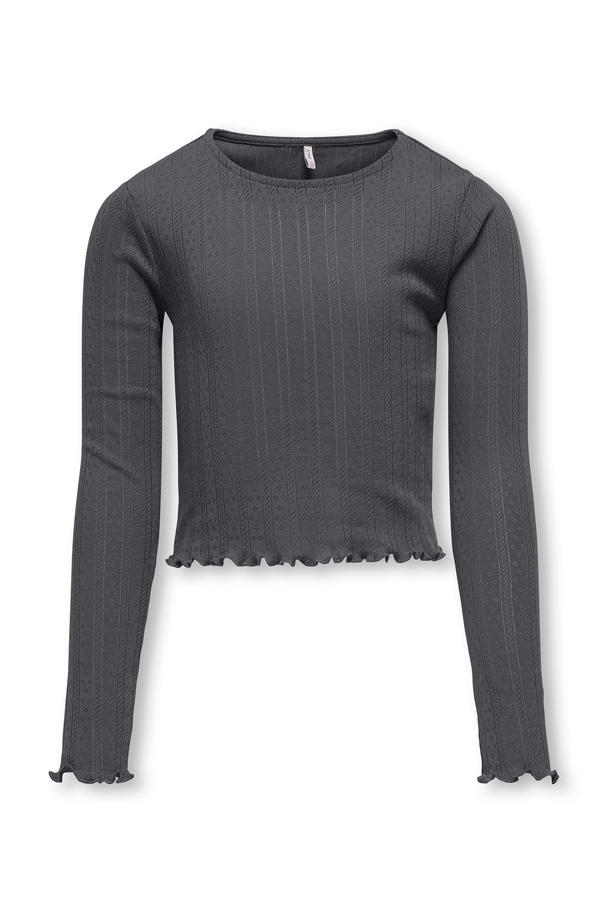KIDS ONLY KOGCARLOTTA L/S TOP JRS
