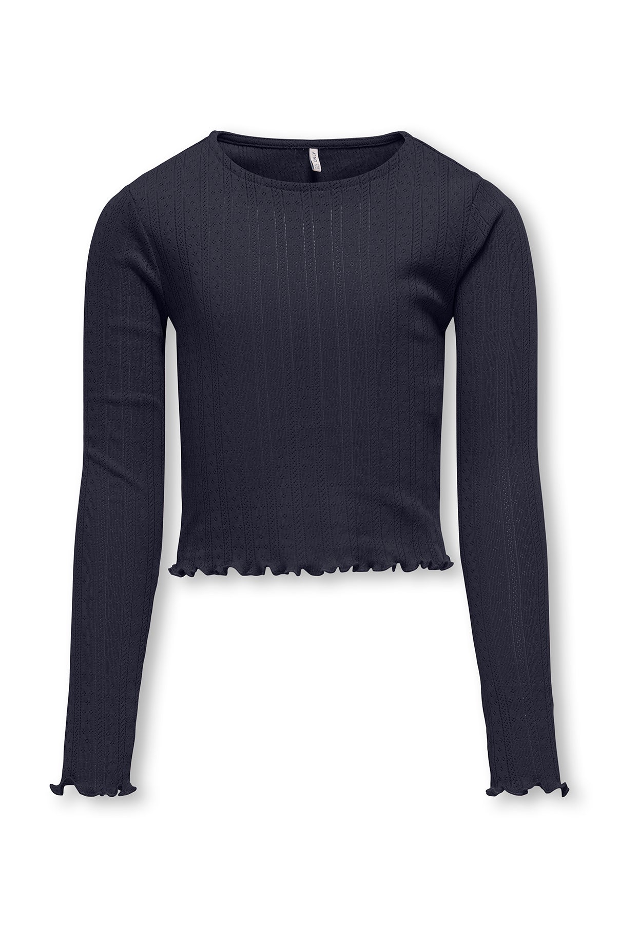 KIDS ONLY KOGCARLOTTA L/S TOP JRS