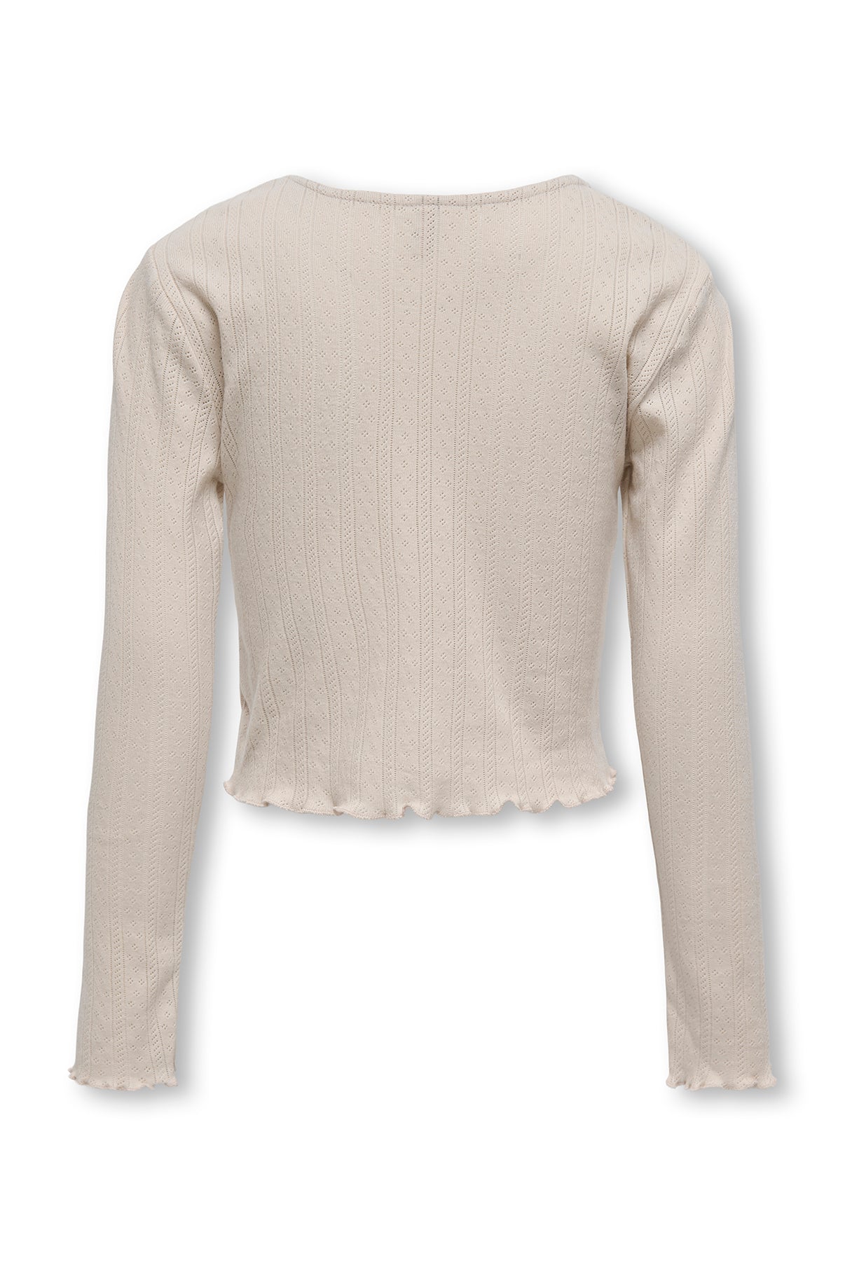 KIDS ONLY KOGCARLOTTA L/S TOP JRS