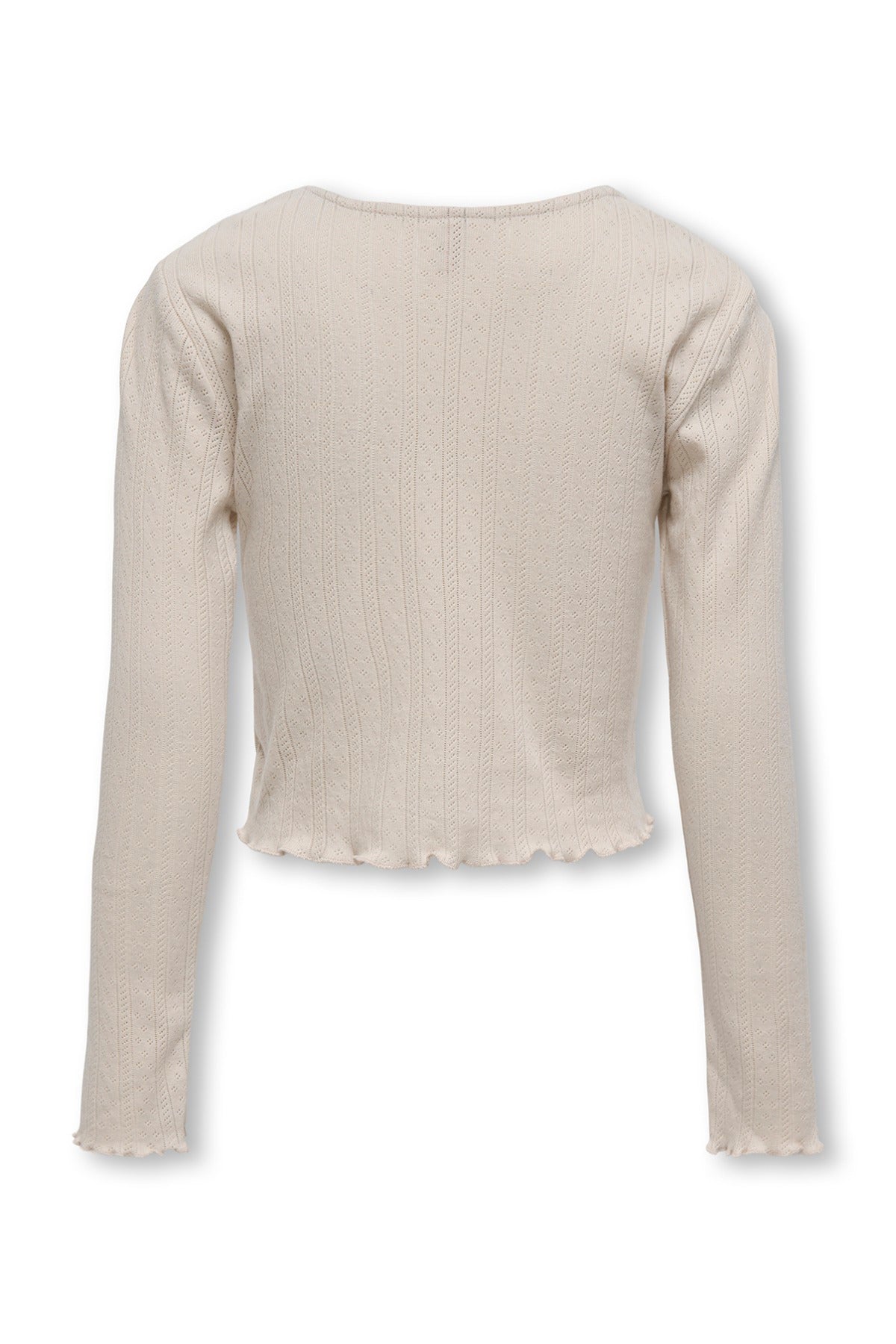 KIDS ONLY KOGCARLOTTA L/S TOP JRS