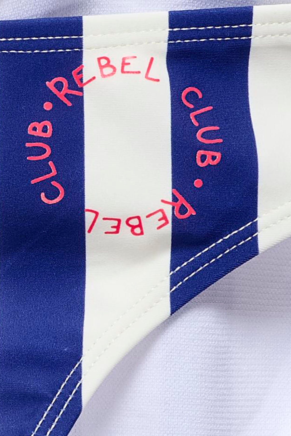 KIDS ONLY KOGHOLIDAY ROUCHING BIKINI SET ACC