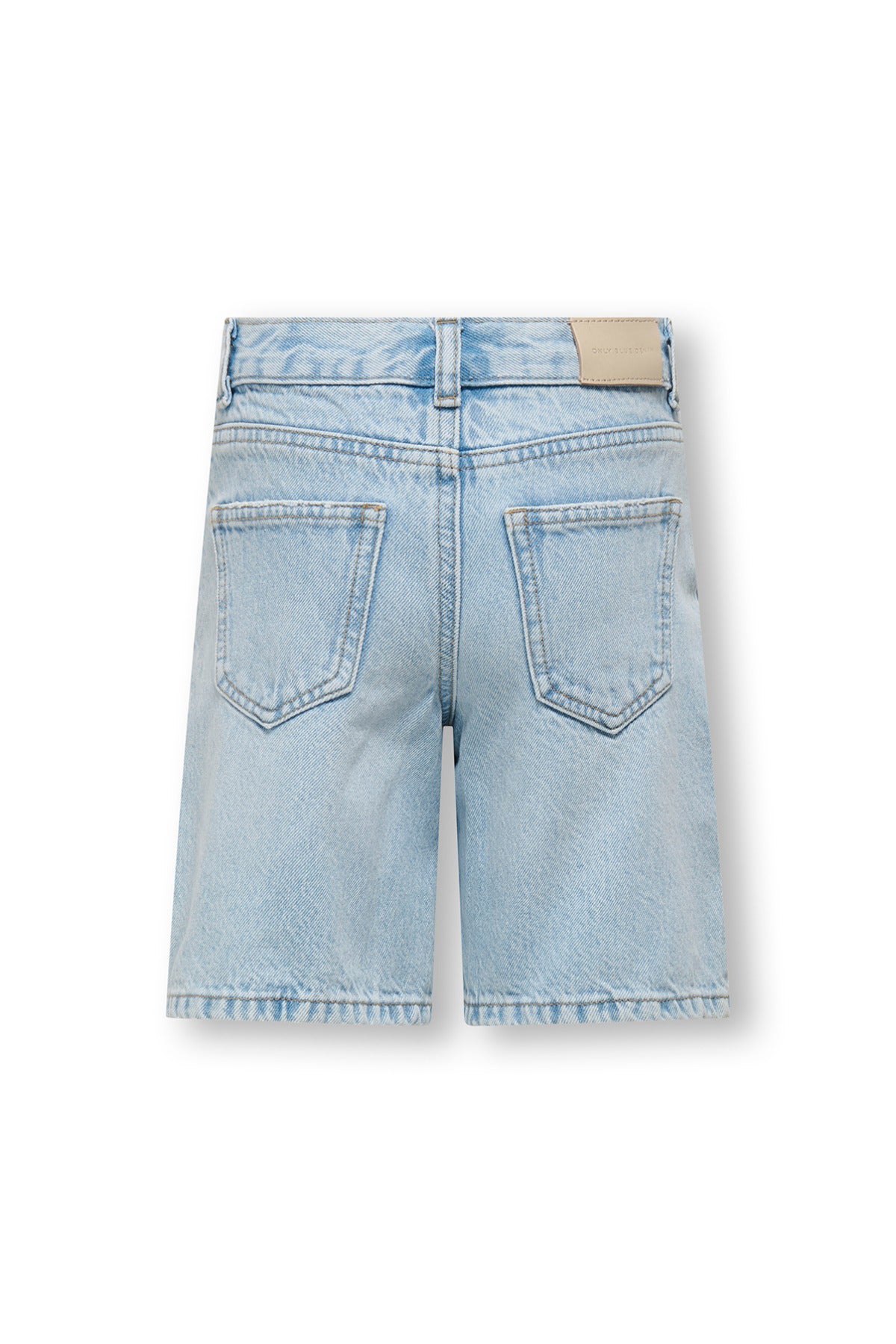 KIDS ONLY KOGHOPE RHS LOOSE LONG SHORTS DNM AZG