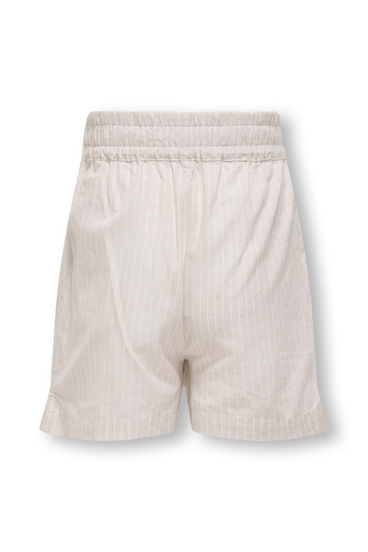 KIDS ONLY KOGDAIMI DETAIL SHORTS WVN
