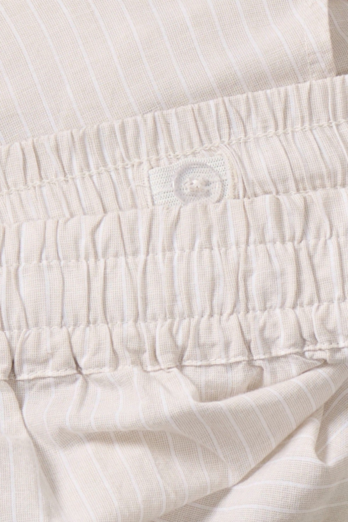 KIDS ONLY KOGDAIMI DETAIL SHORTS WVN