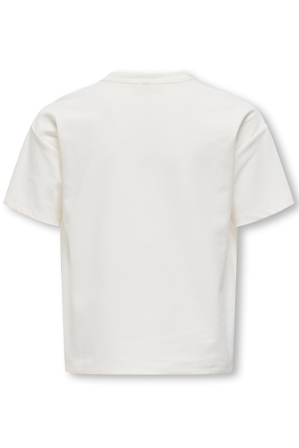 KIDS ONLY KOGBILLIE SS LOOSE PRINT TOP JRS NOOS