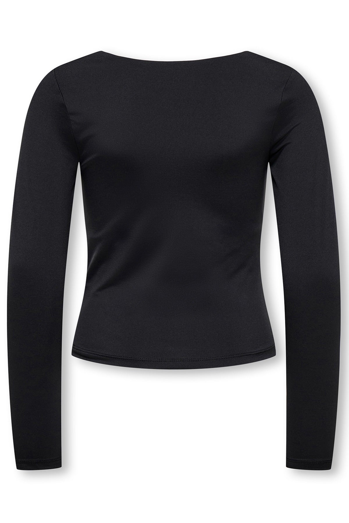 KIDS ONLY KOGEA L/S 2-WAYS FIT TOP CS JRS NOOS