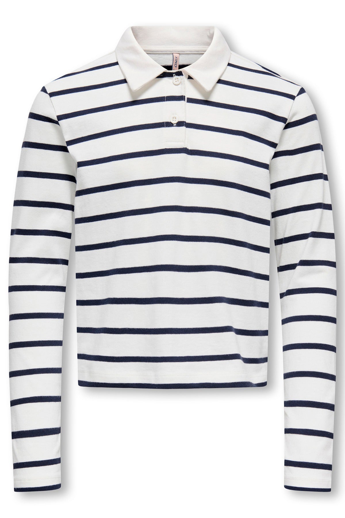 KIDS ONLY KOGSIRA L/S POLO CS JRS