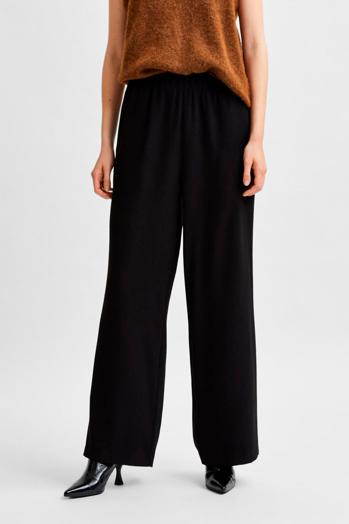 Selected Femme Buks Tinni