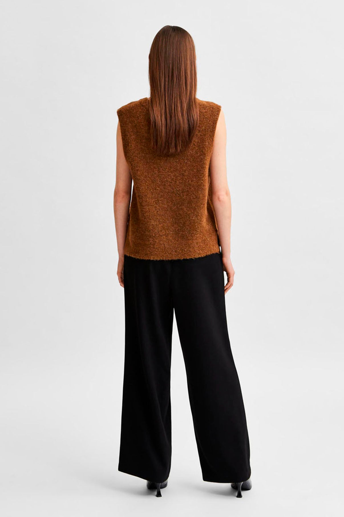 Selected Femme Buks Tinni