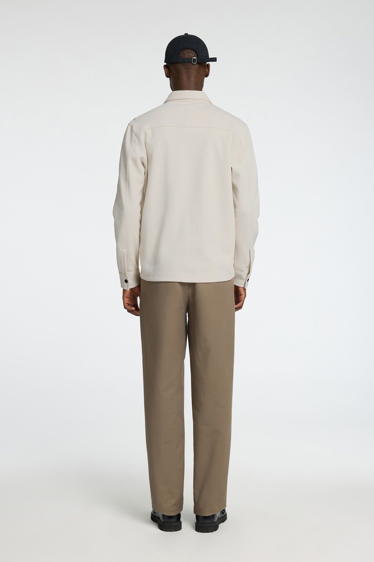 SELECTED HOMME SLHJACKIE SWEAT JACKET NOOS