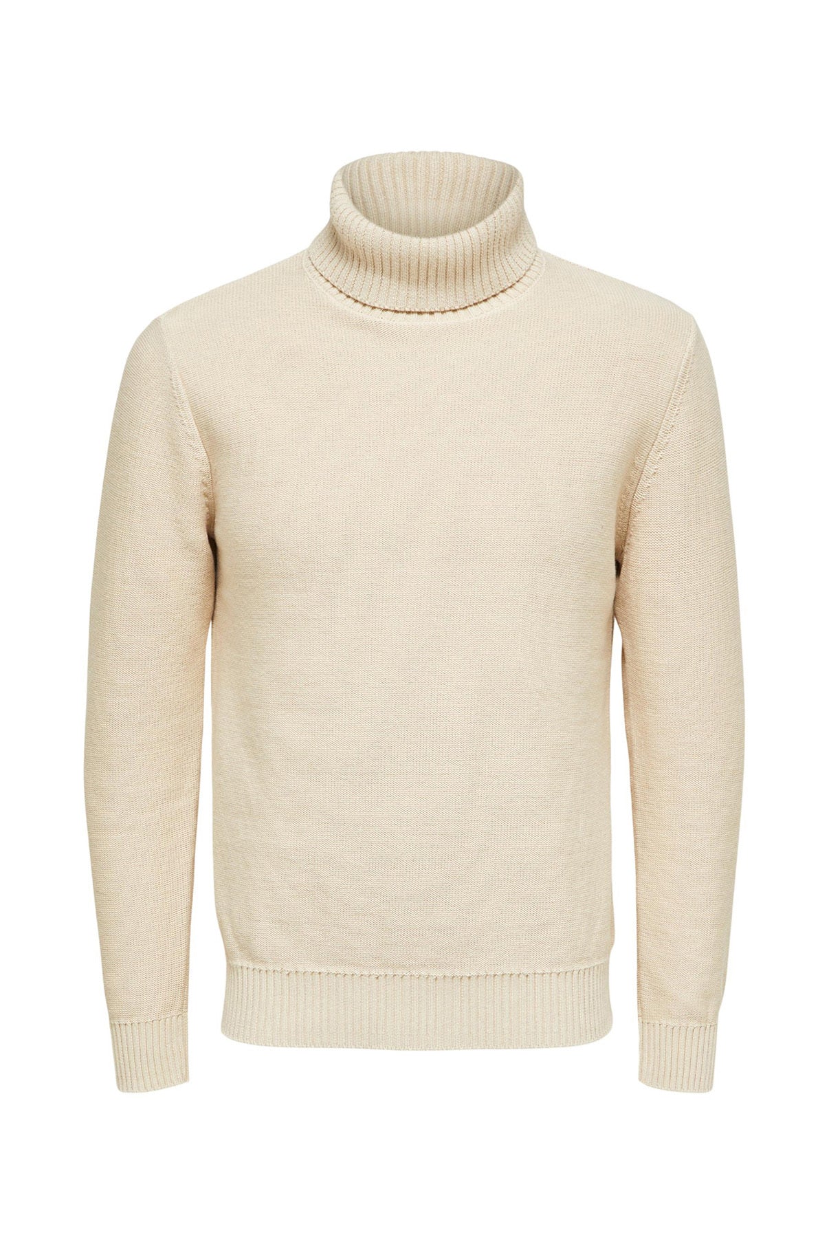 Selected Rullekrave Axel