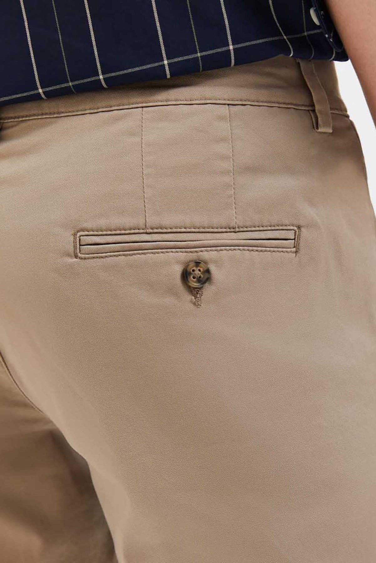 SELECTED HOMME SLH175-SLIM NEW MILES FLEX PANT NOOS