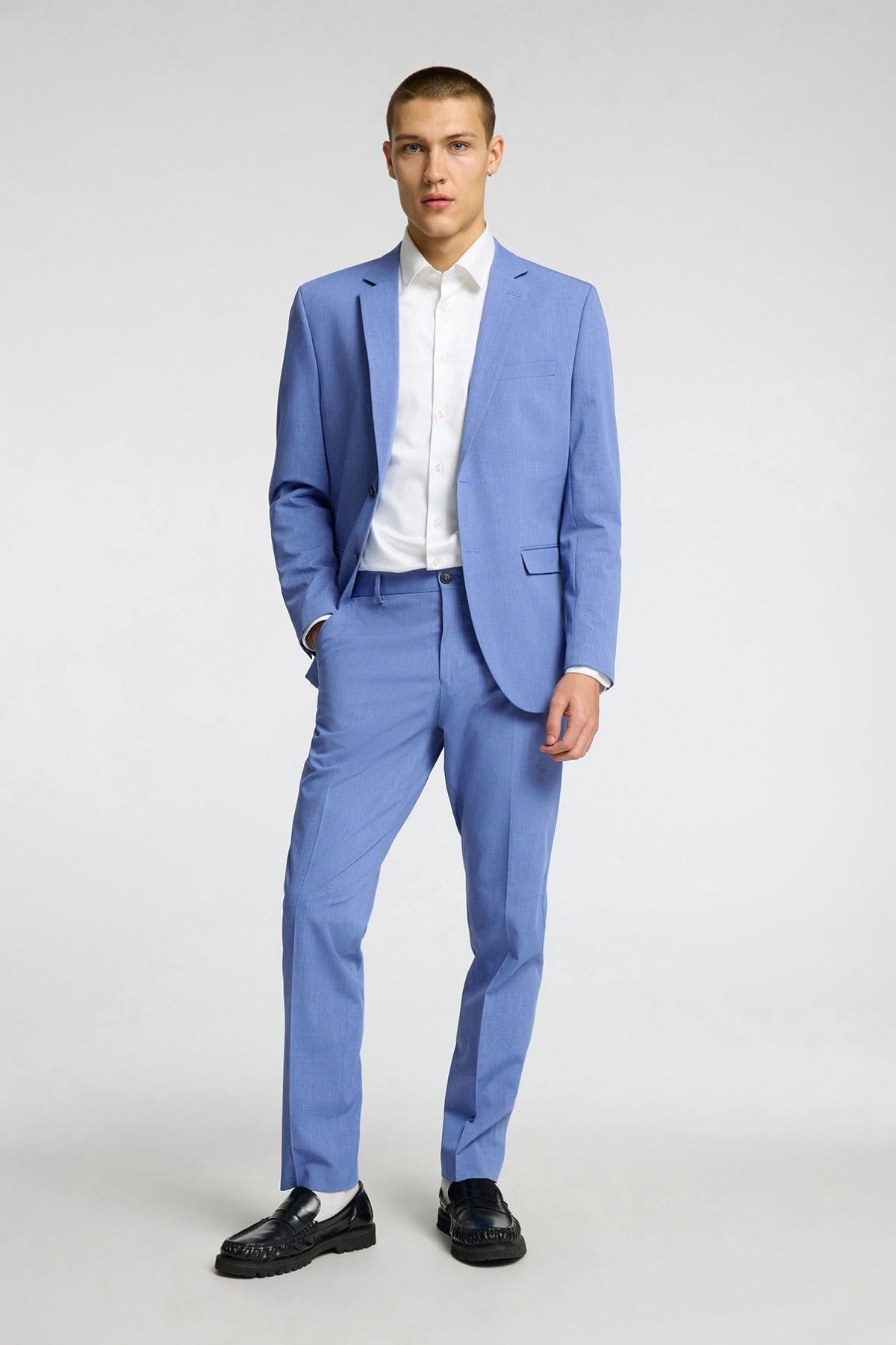 SELECTED HOMME SLHSLIM-LIAM BLZ FLEX NOOS