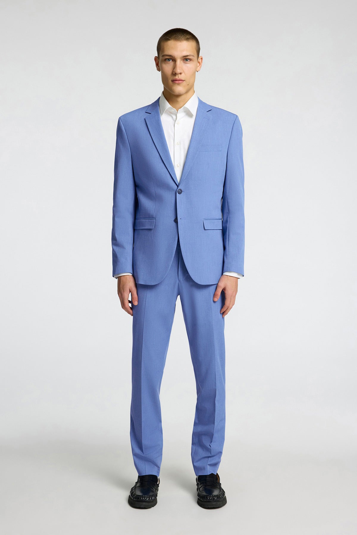 SELECTED HOMME SLHSLIM-LIAM TRS FLEX NOOS