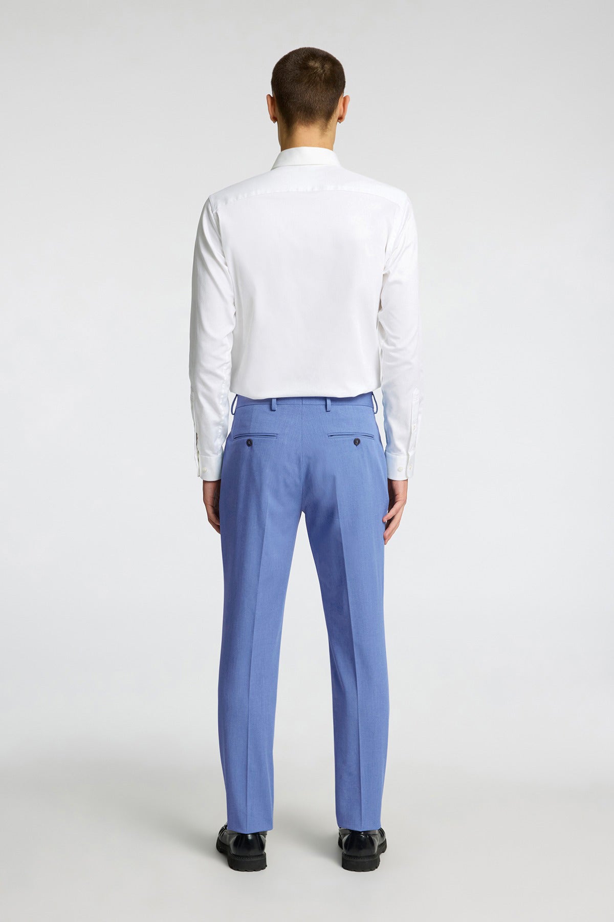 SELECTED HOMME SLHSLIM-LIAM TRS FLEX NOOS