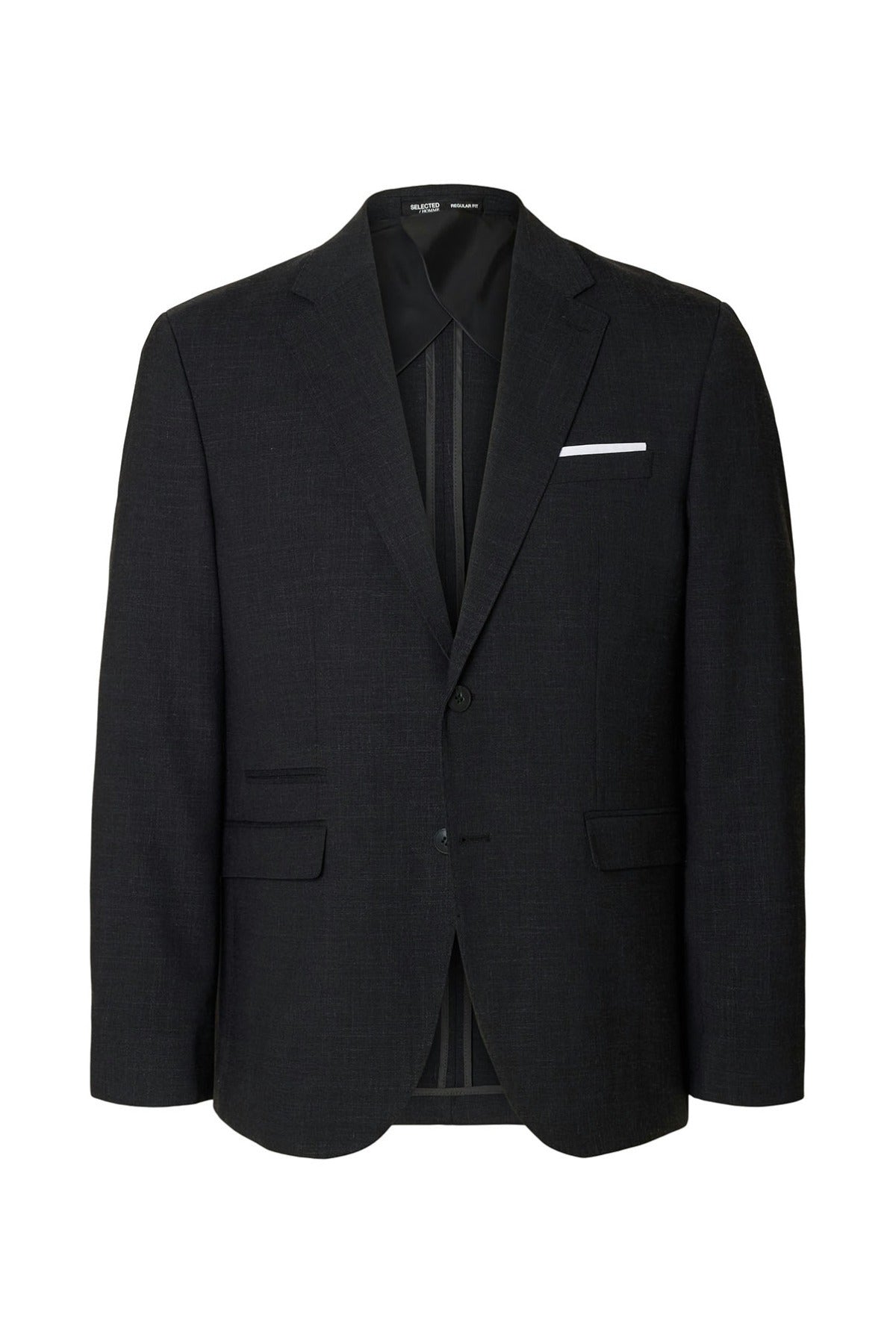SELECTED HOMME SLHSLIM-OASIS LINEN BLZ NOOS