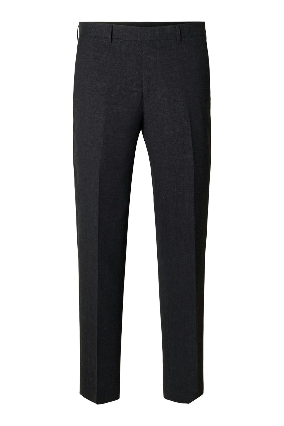 SELECTED HOMME SLHSLIM-OASIS LINEN TRS NOOS