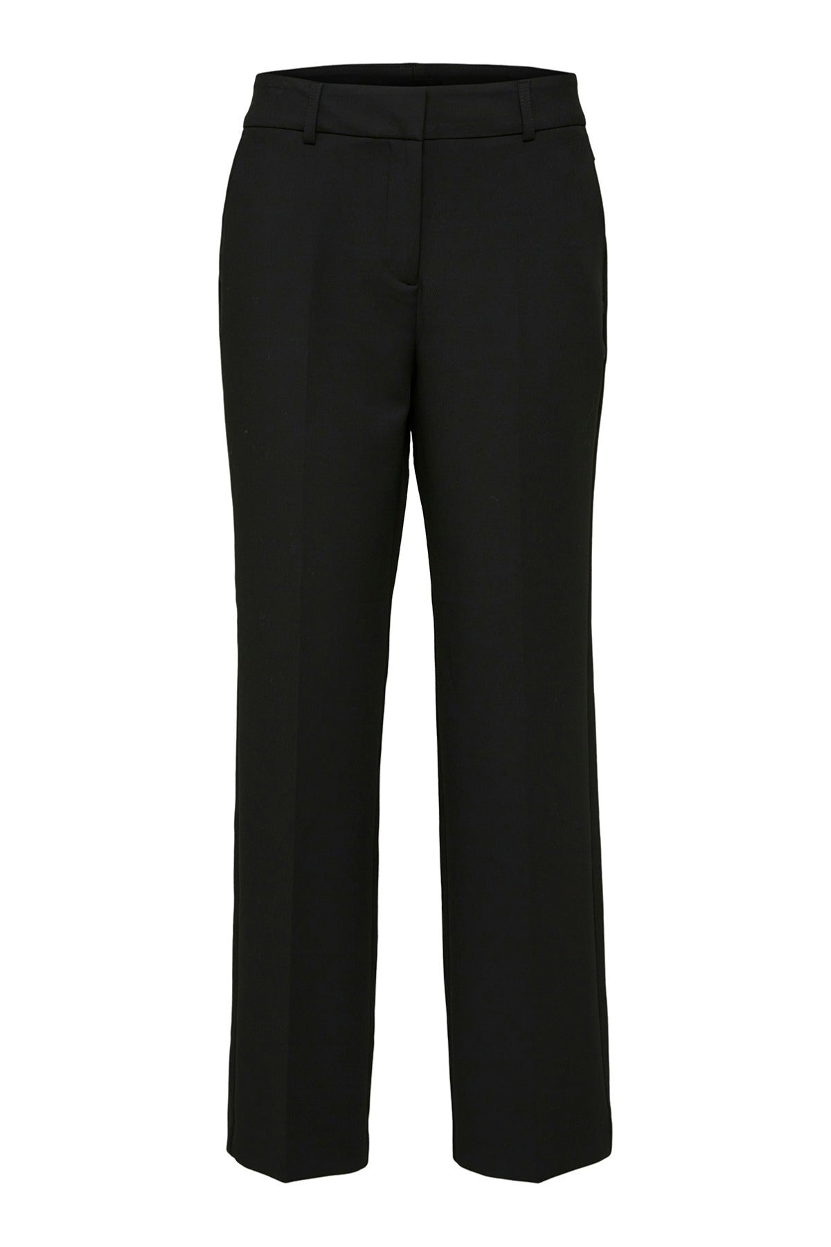 SELECTED FEMME SLFRITA MW WIDE PANT FD NOOS