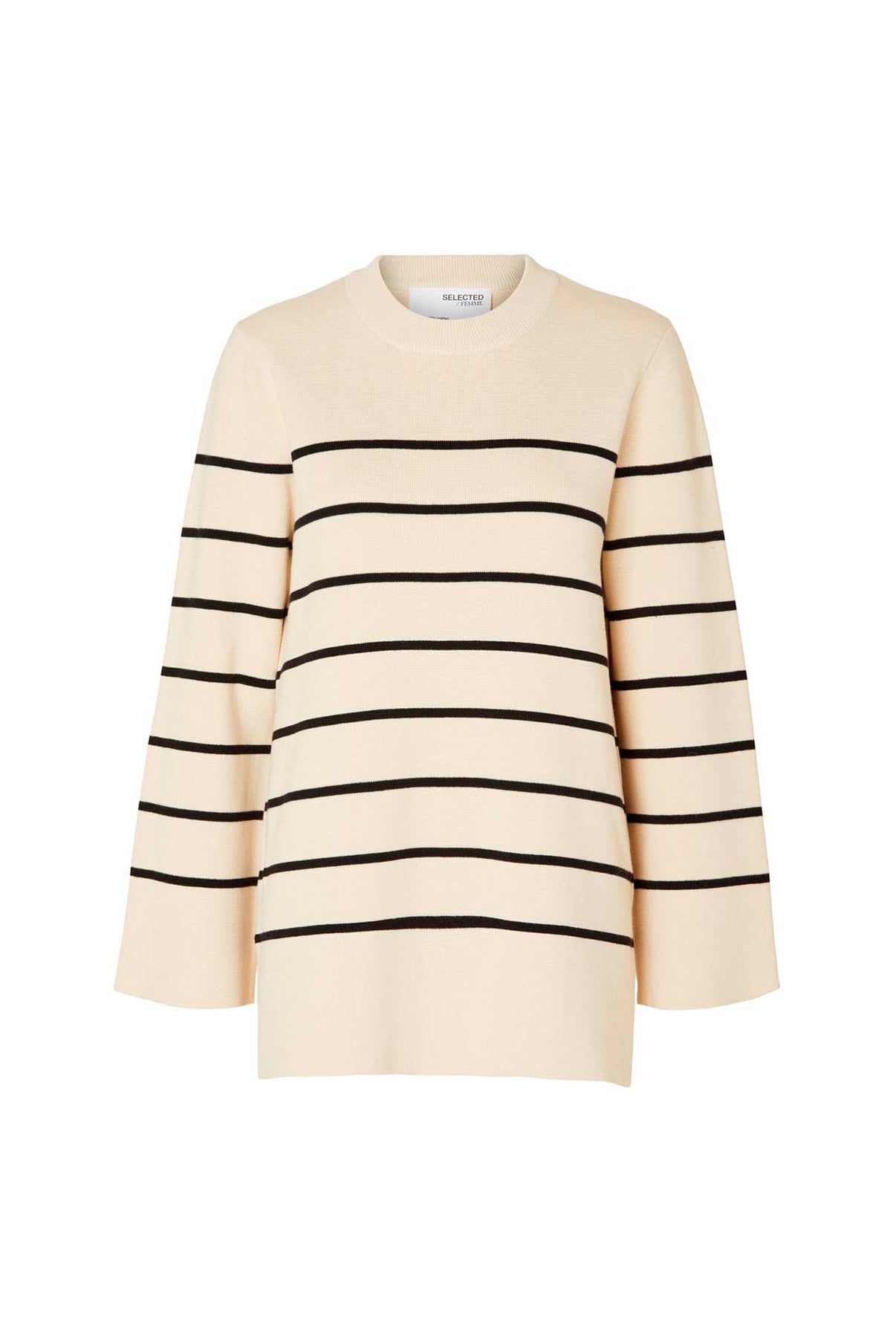 SELECTED FEMME Strik Liva