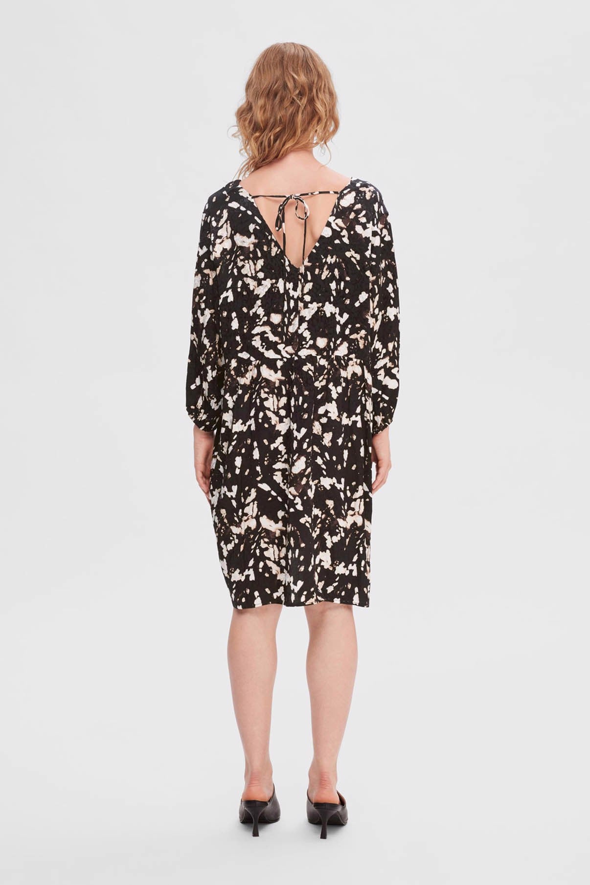 Selected Femme Kjole Justine