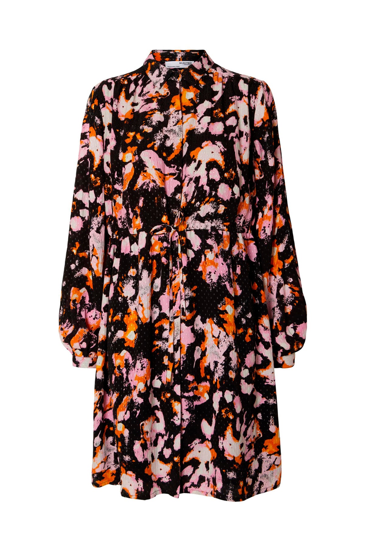 Selected Femme Kjole Irene