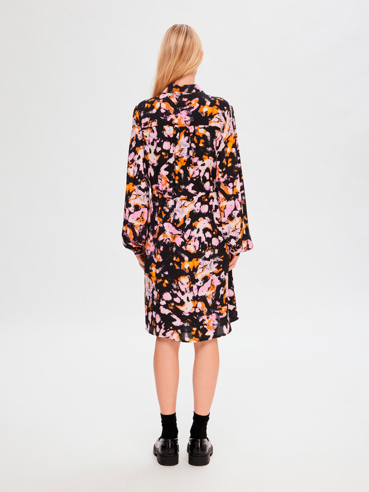 Selected Femme Kjole Irene