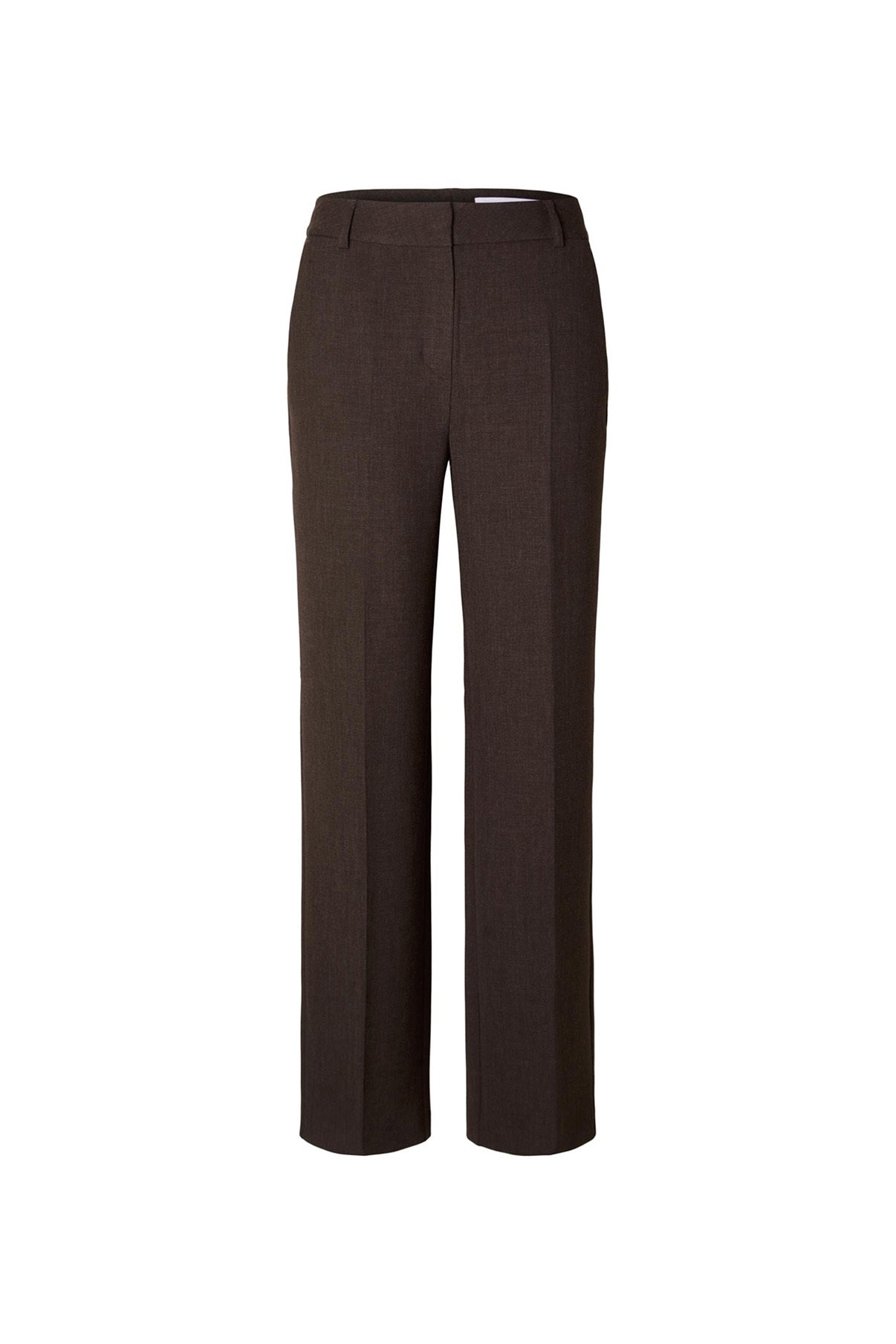 Selected Femme Bukser Rita Wide