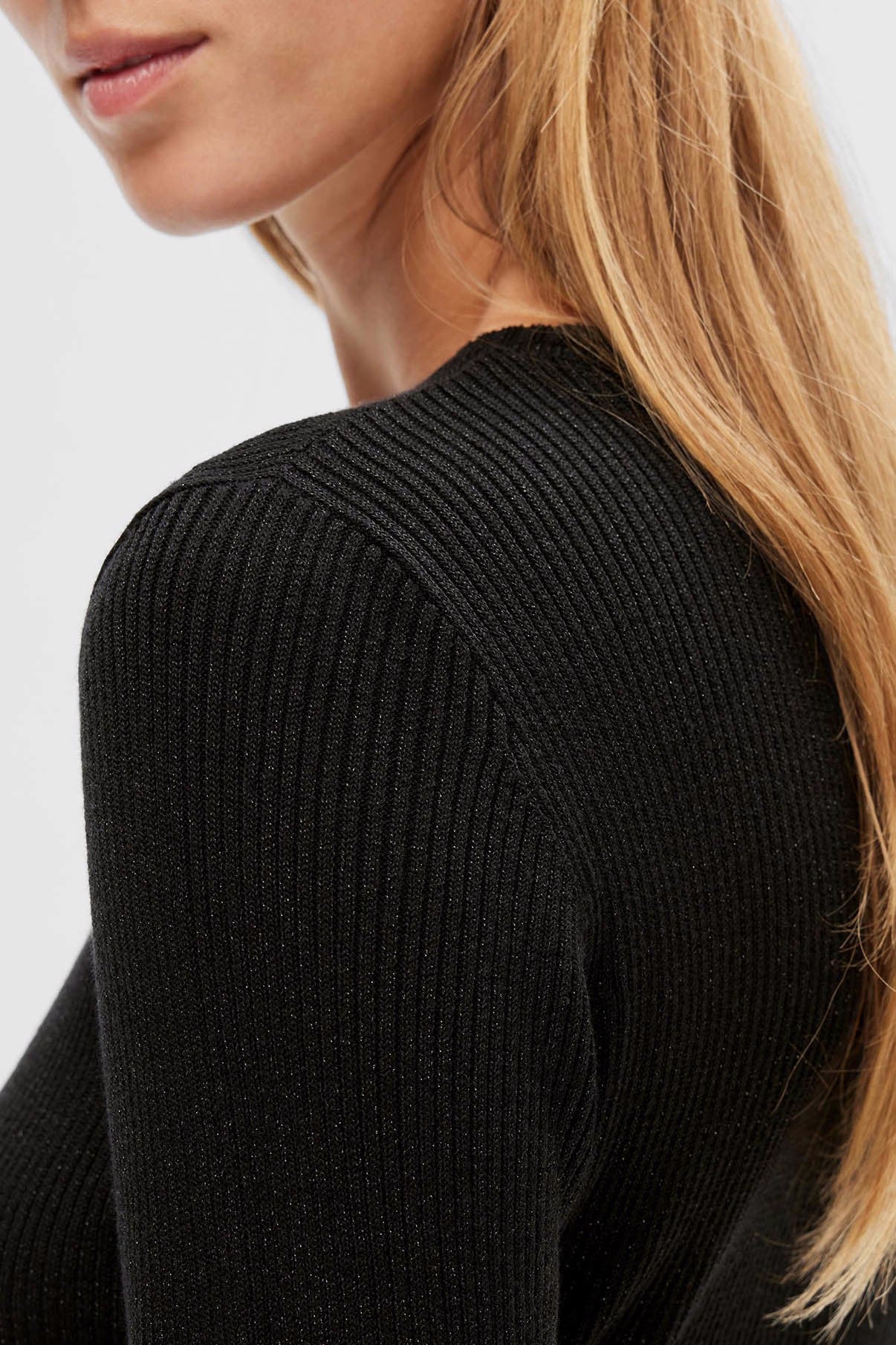 Selected Femme Kjole Lura