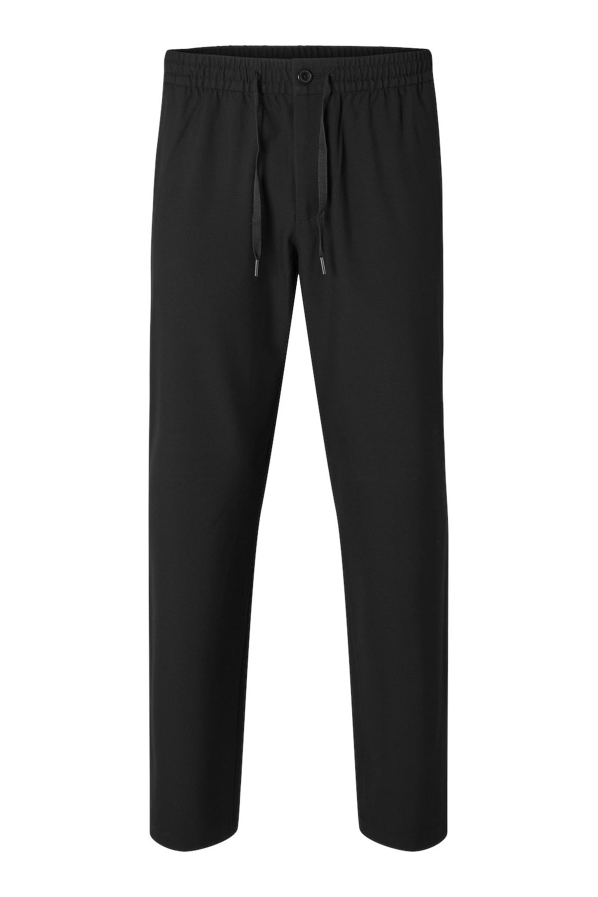 SELECTED HOMME STRAIGHT ROBERT STRING PANT NOOS
