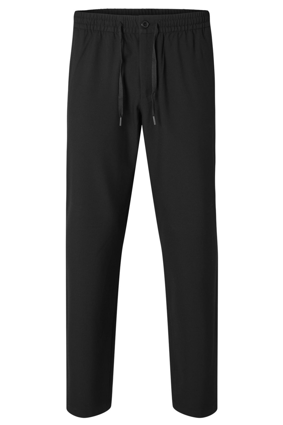 SELECTED HOMME SLH196-STRAIGHT ROBERT STRING PANT NOOS