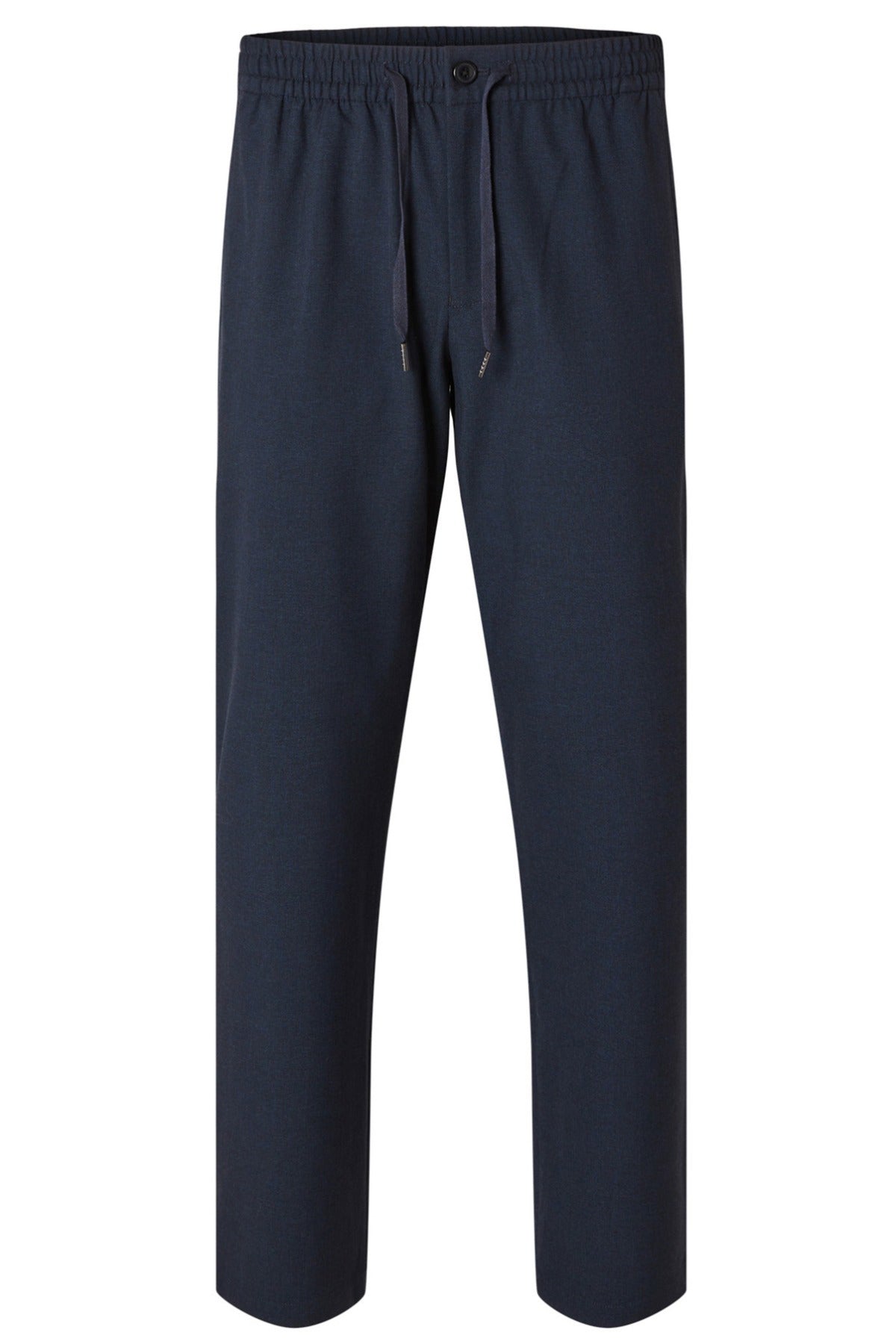 SELECTED HOMME SLH196-STRAIGHT ROBERT STRING PANT NOOS