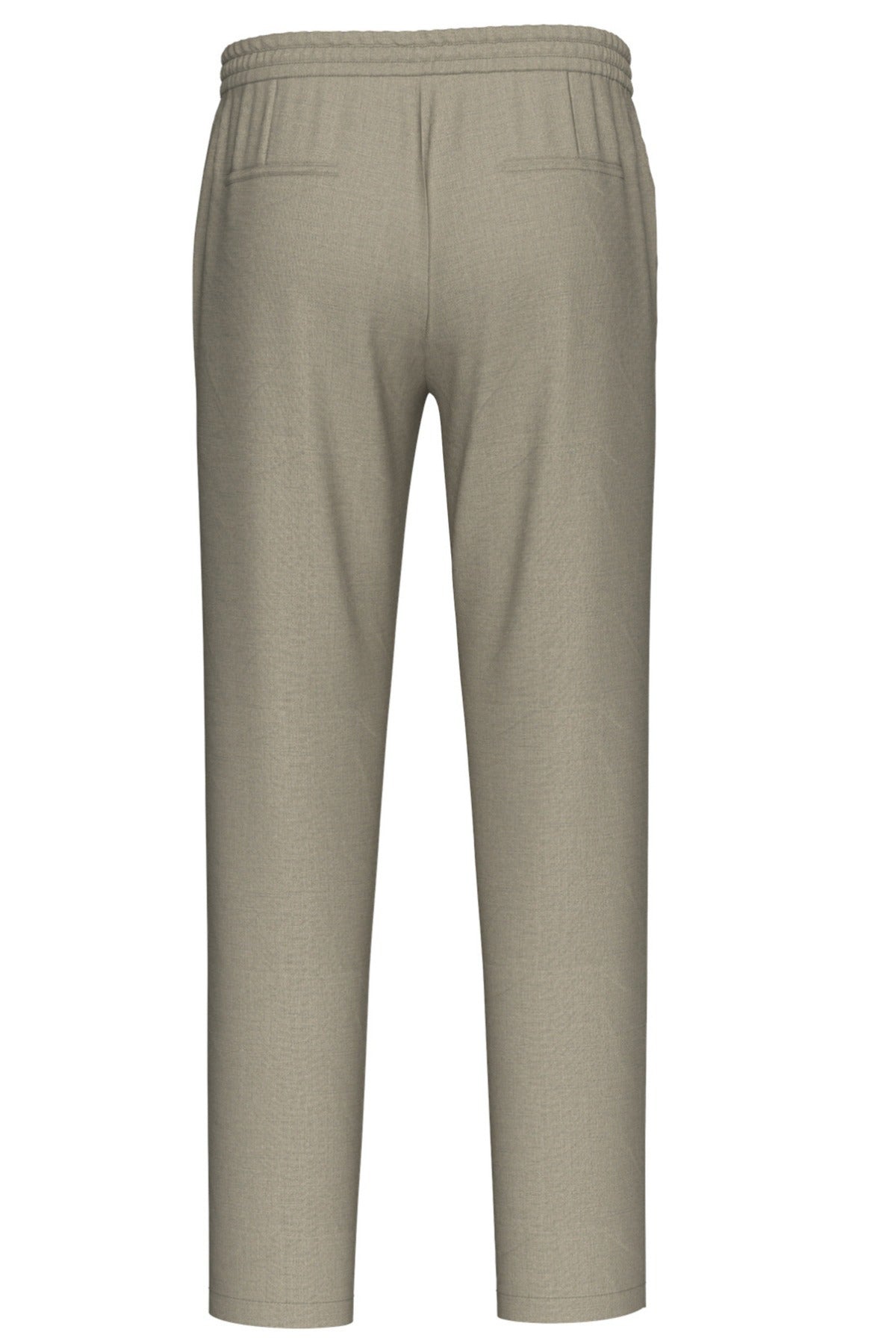 SELECTED HOMME SLH196-STRAIGHT ROBERT STRING PANT NOOS