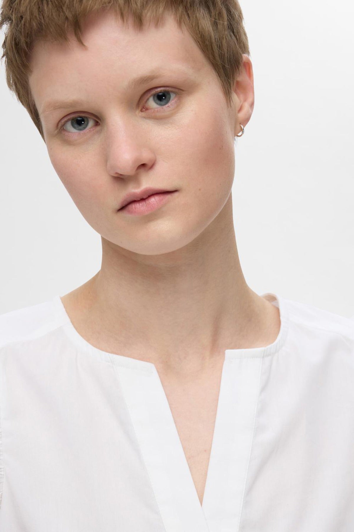 SELECTED FEMME SLFBLAIR-IDA SL TOP NOOS